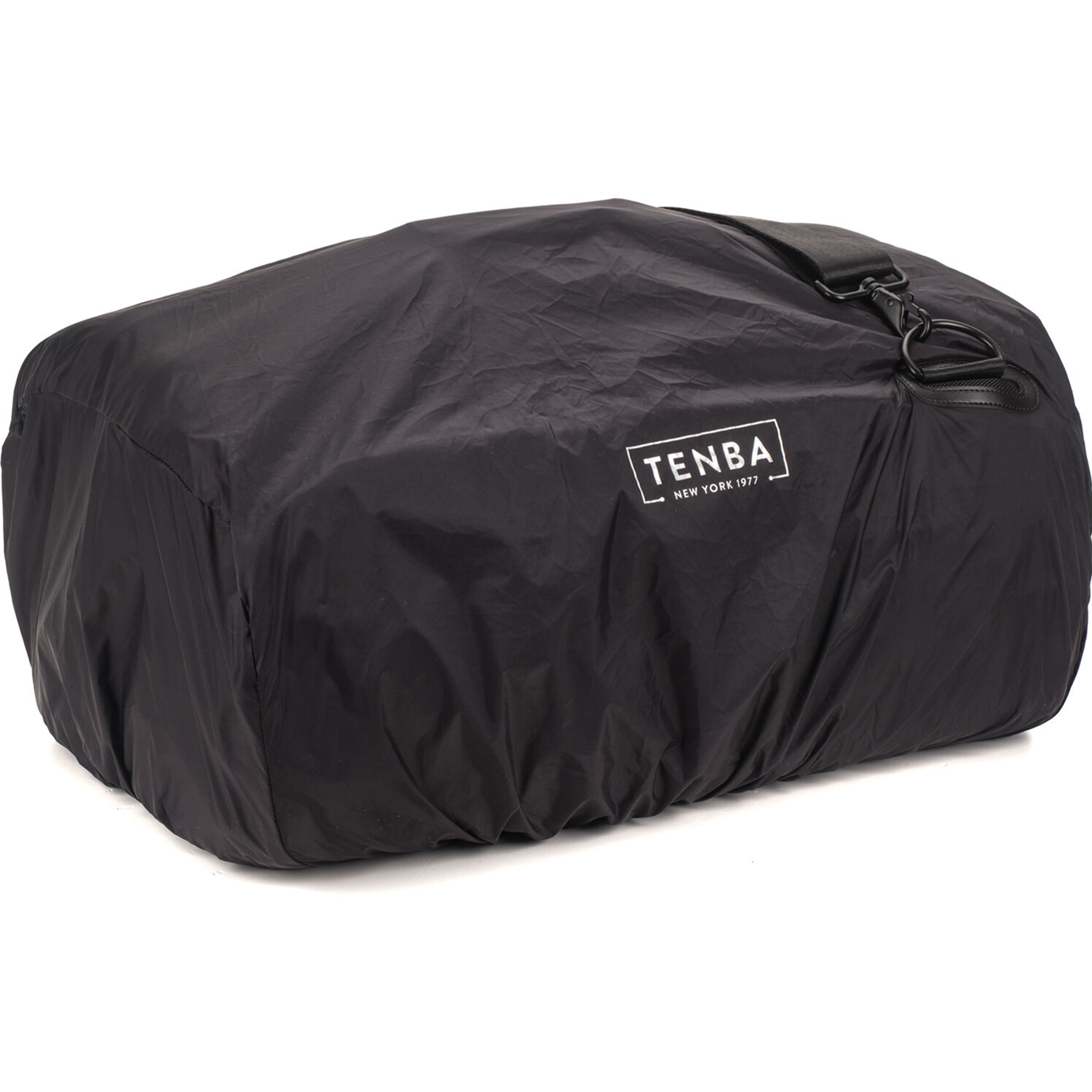Tenba Cineluxe V2 Shoulder Bag 21 Black 3